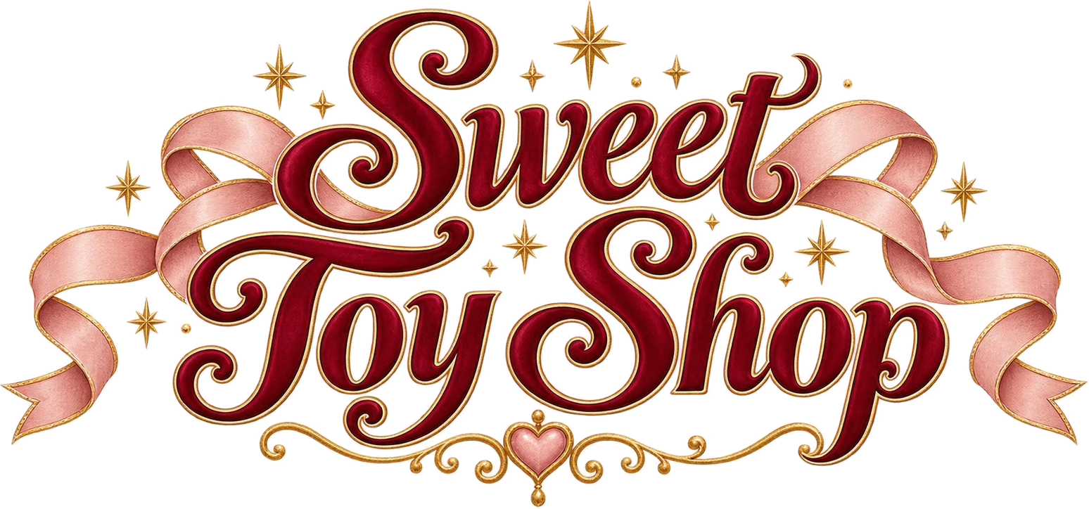 Sweet Toy Shop